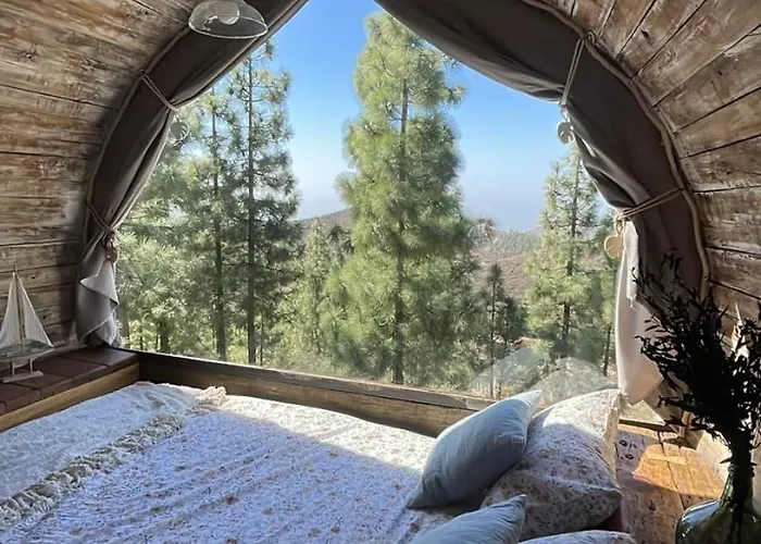 Cueva Almendros *