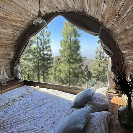 Cueva Almendros *