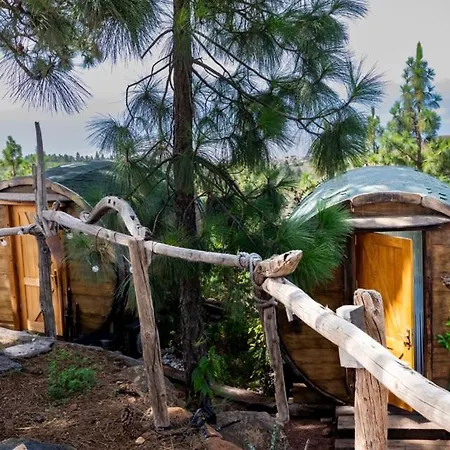 Cueva Almendros Casa de Campo *