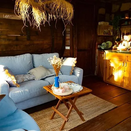 Cueva Almendros Casa de Campo